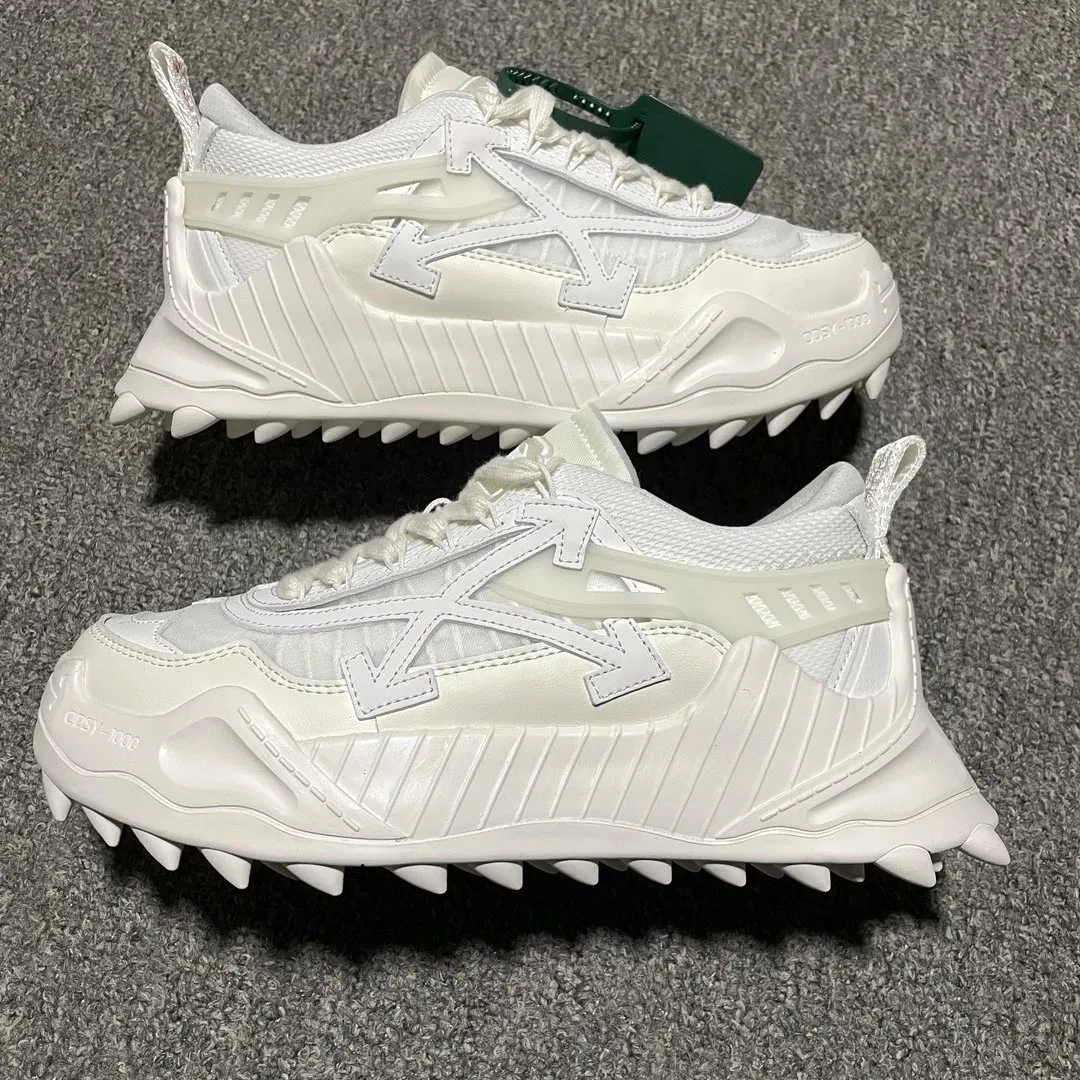 OFF WHITE ODSY 1000 thumbnail 3