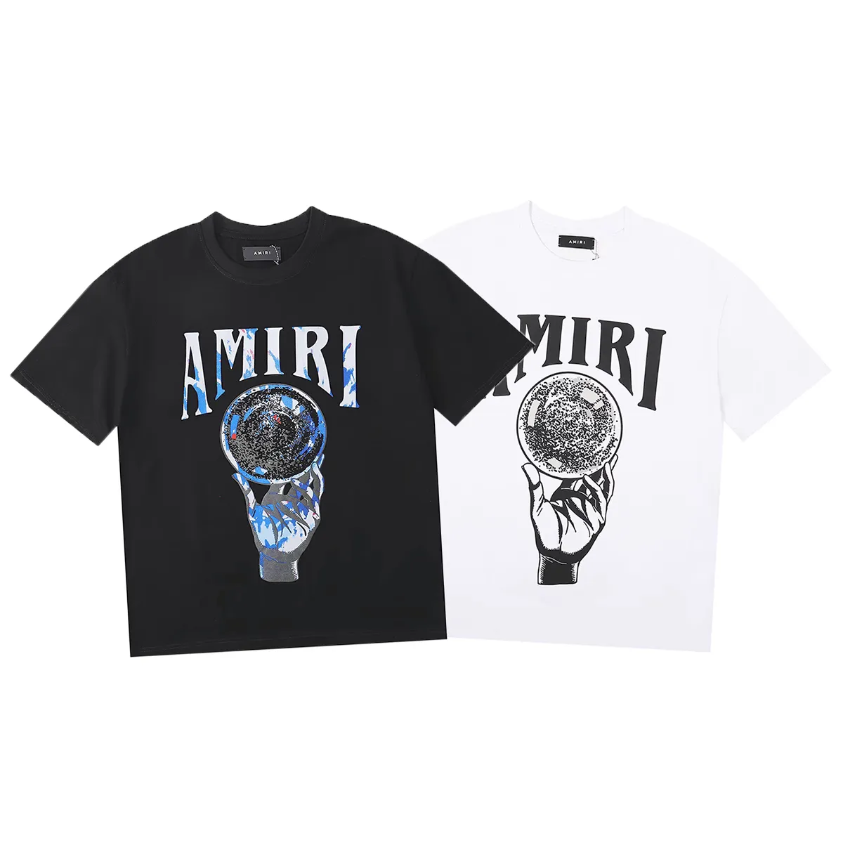 Amiri Tees (lots of styles) thumbnail 3