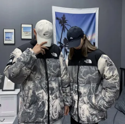 The North Face x Supreme Puffer thumbnail 3