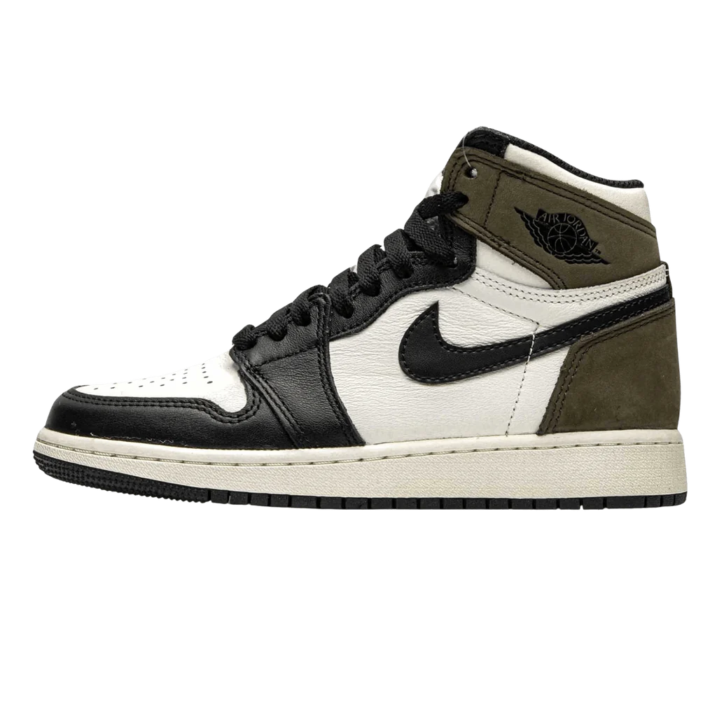 Air Jordan 1s (MULTIPLE COLOR WAYS) thumbnail 6