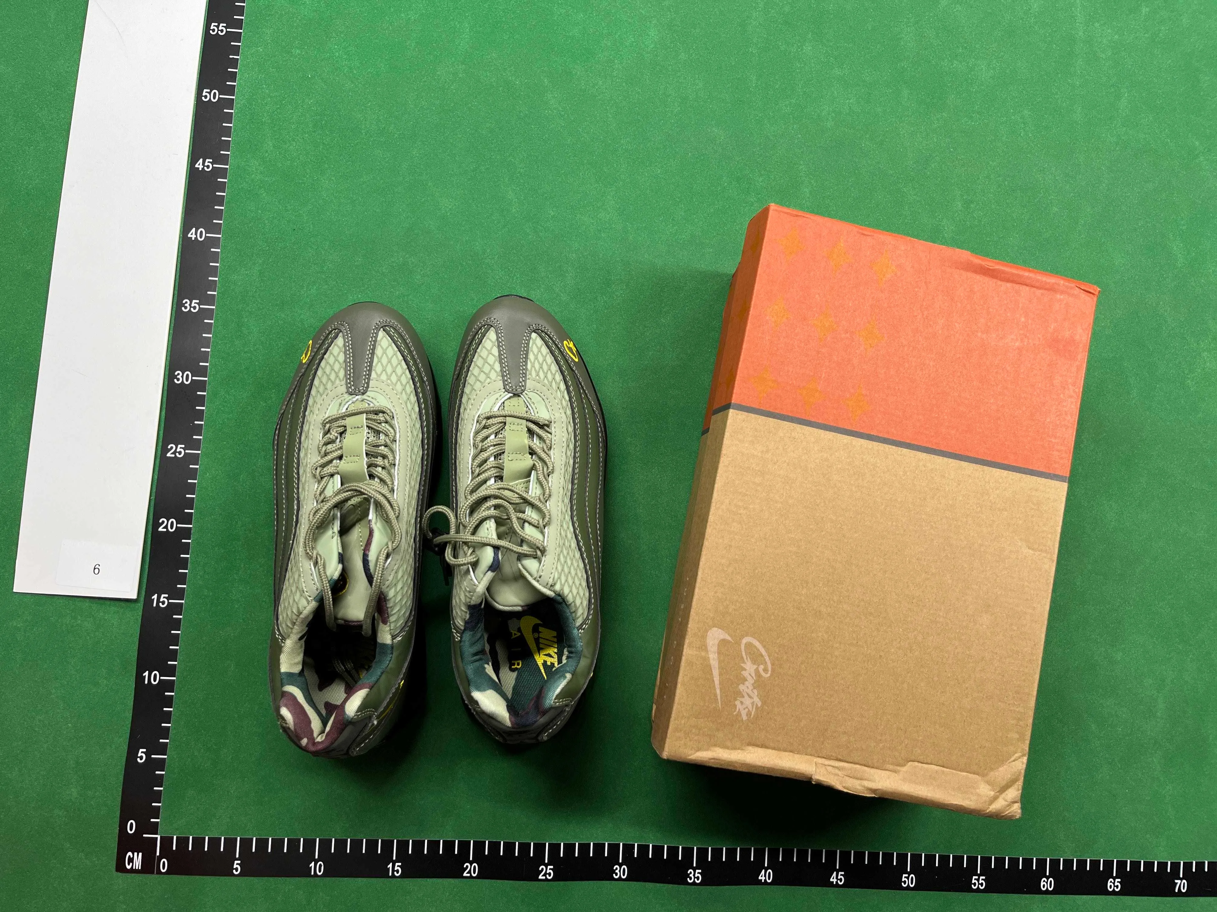 Nike corteiz 95 thumbnail 3