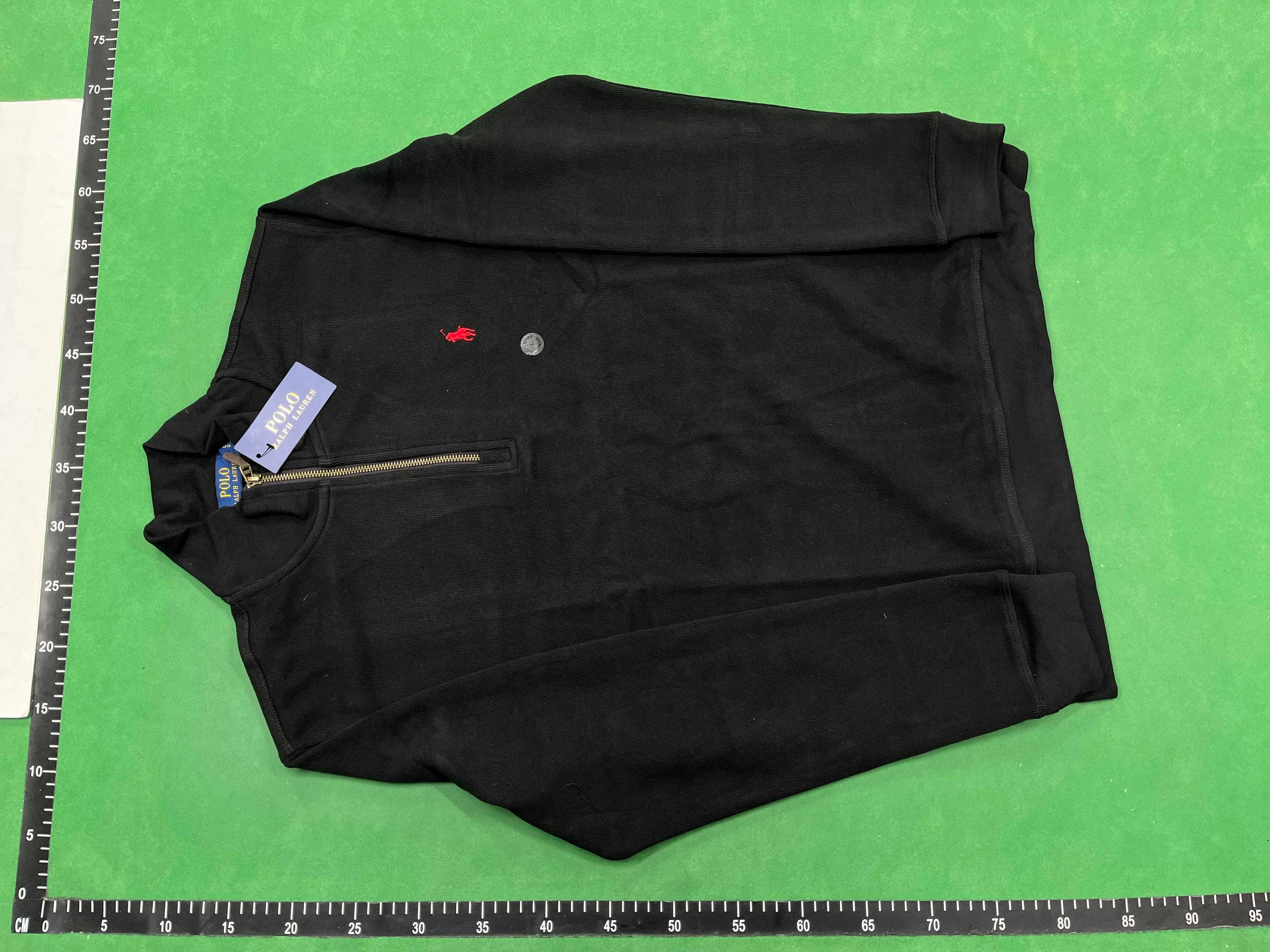 LACOSTE SWEATER thumbnail 8