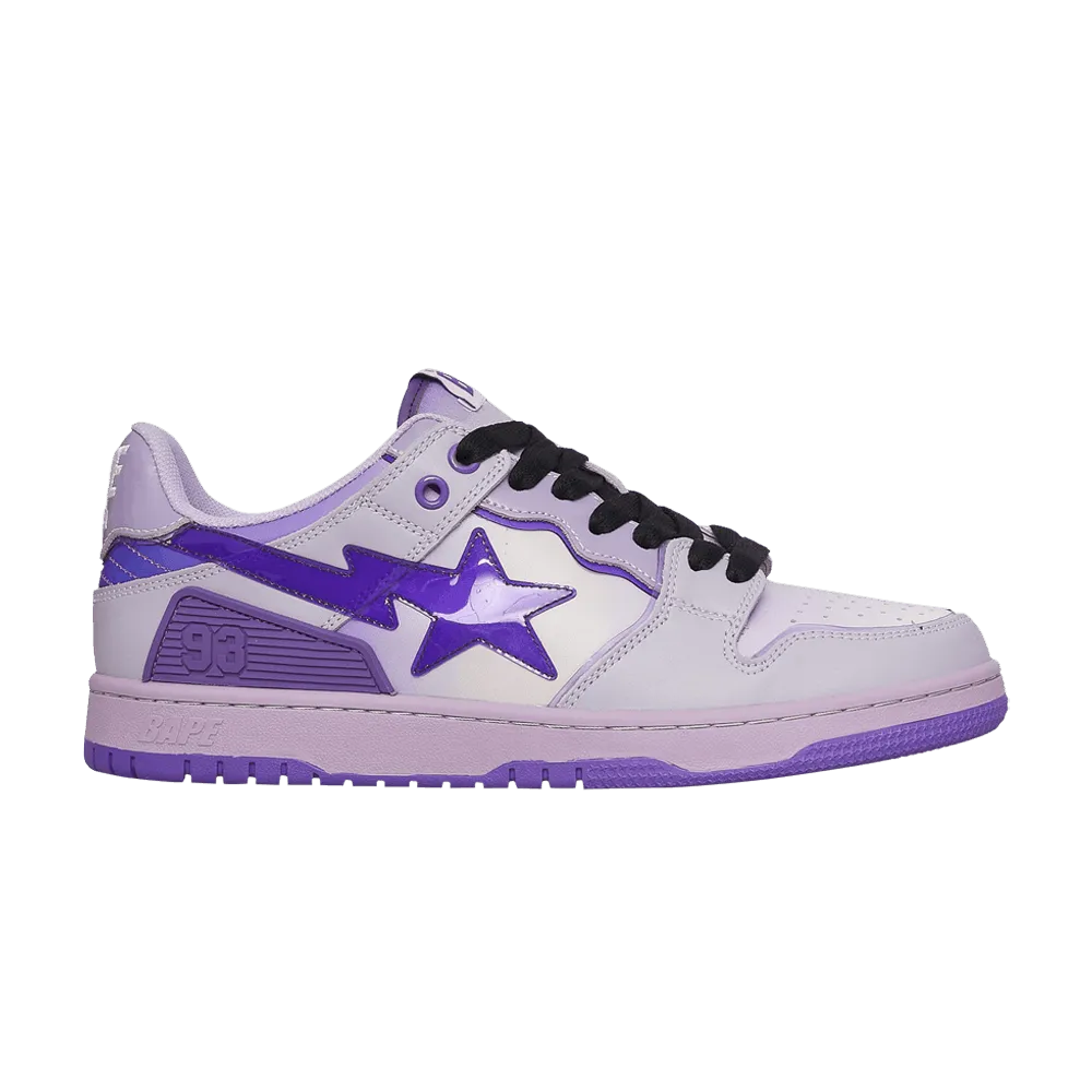 Bapesta *BEST BATCH* thumbnail 4