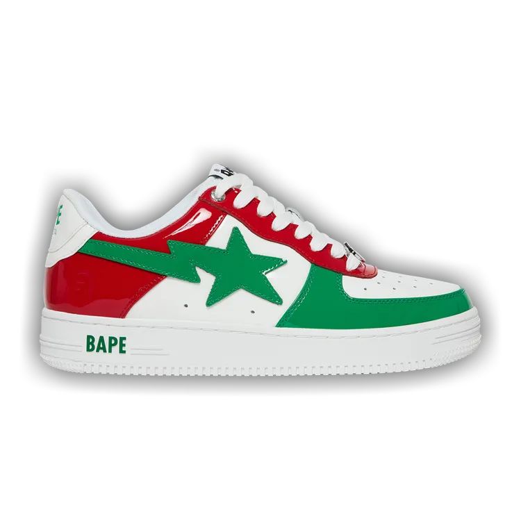 Bapesta *BEST BATCH* thumbnail 2