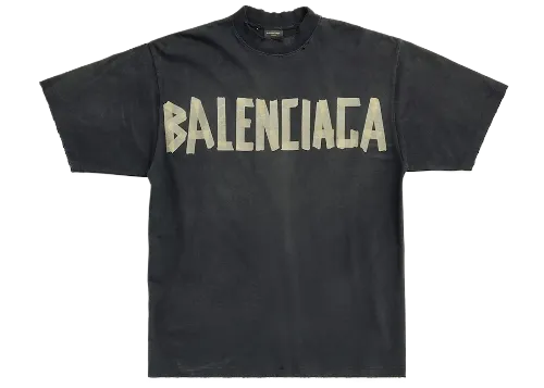 Balenciaga shirts thumbnail 2