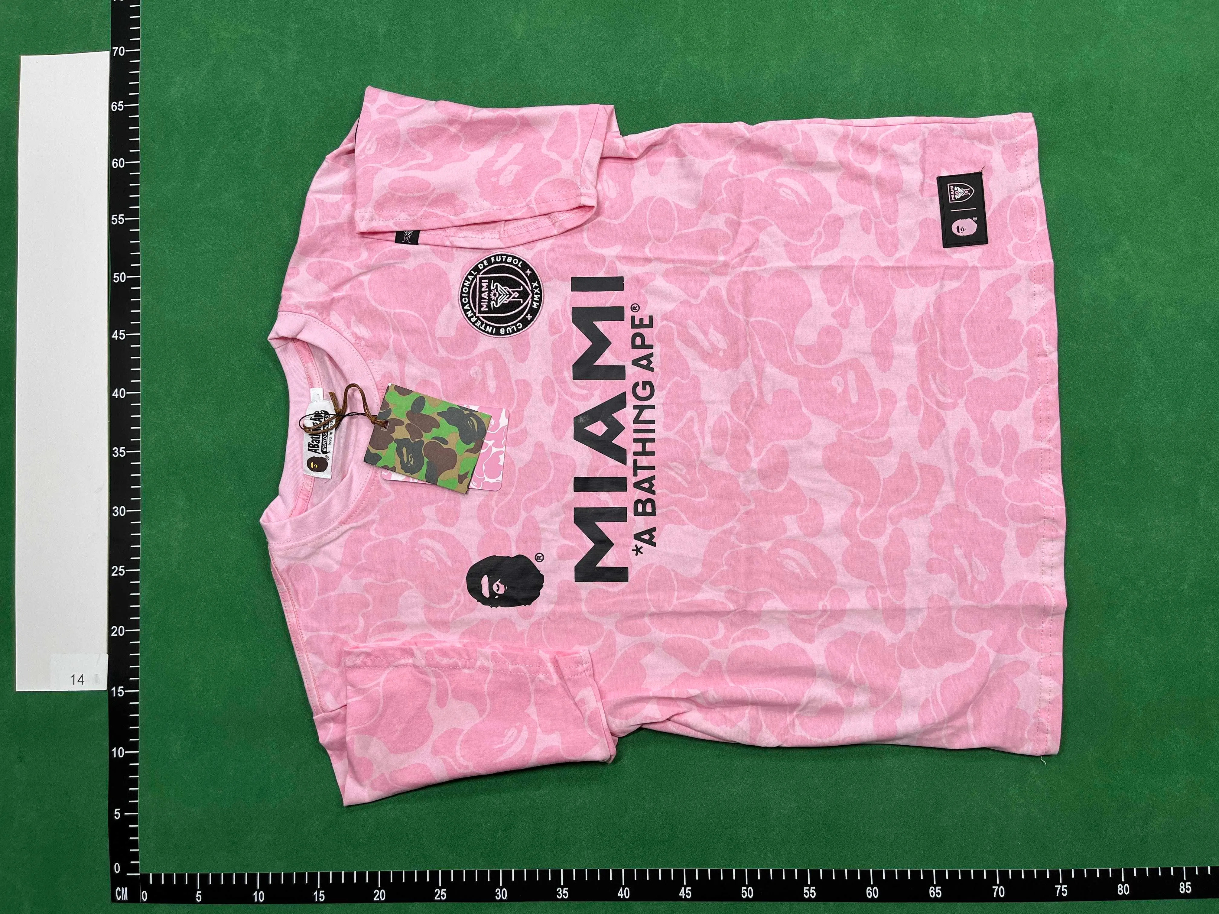 Bape shirts thumbnail 3