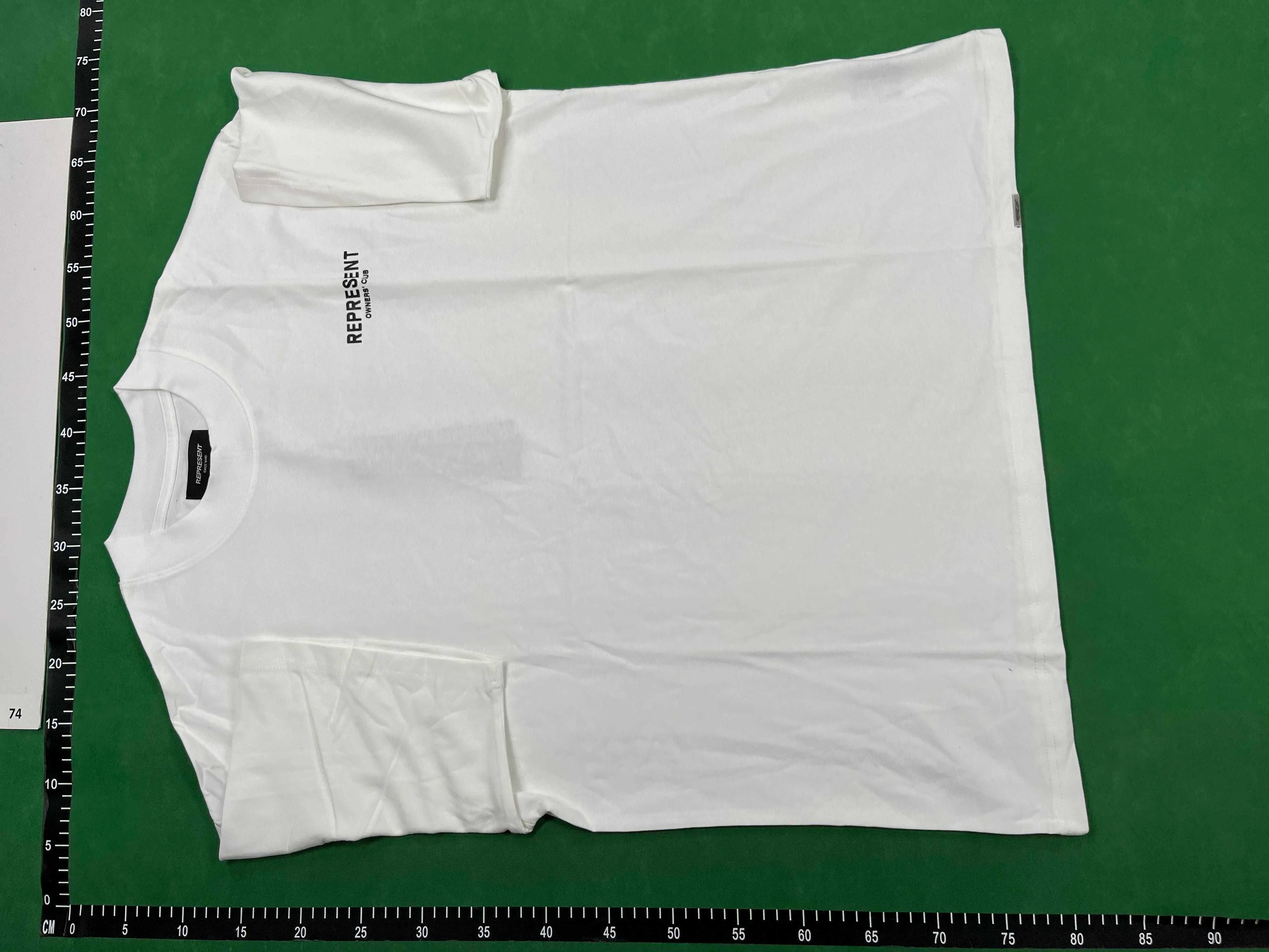 Represent t-shirt thumbnail 2