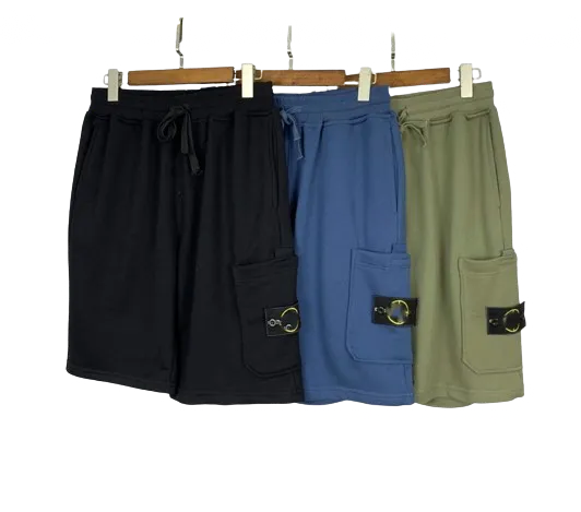 stoneisland shorts thumbnail 4