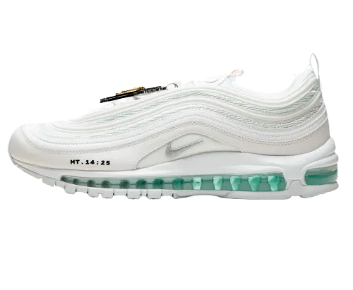 AIR MAX 97 JESUS SHOES thumbnail 3