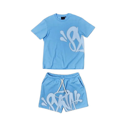 SYNA WORLD TRACK SUIT (3 COLOURWAYS) thumbnail 5