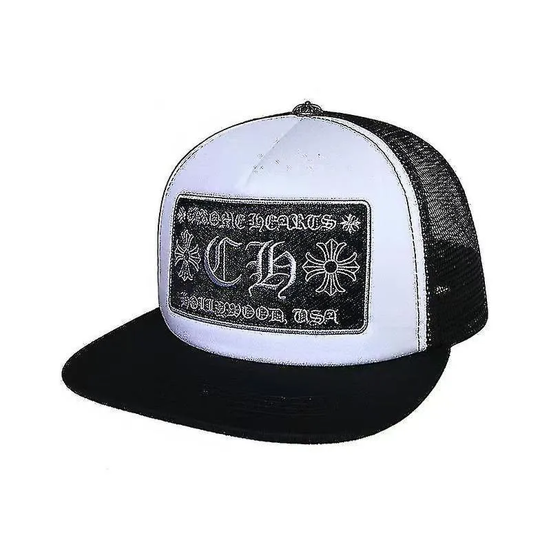 CHROME HEARTS CAP thumbnail 3