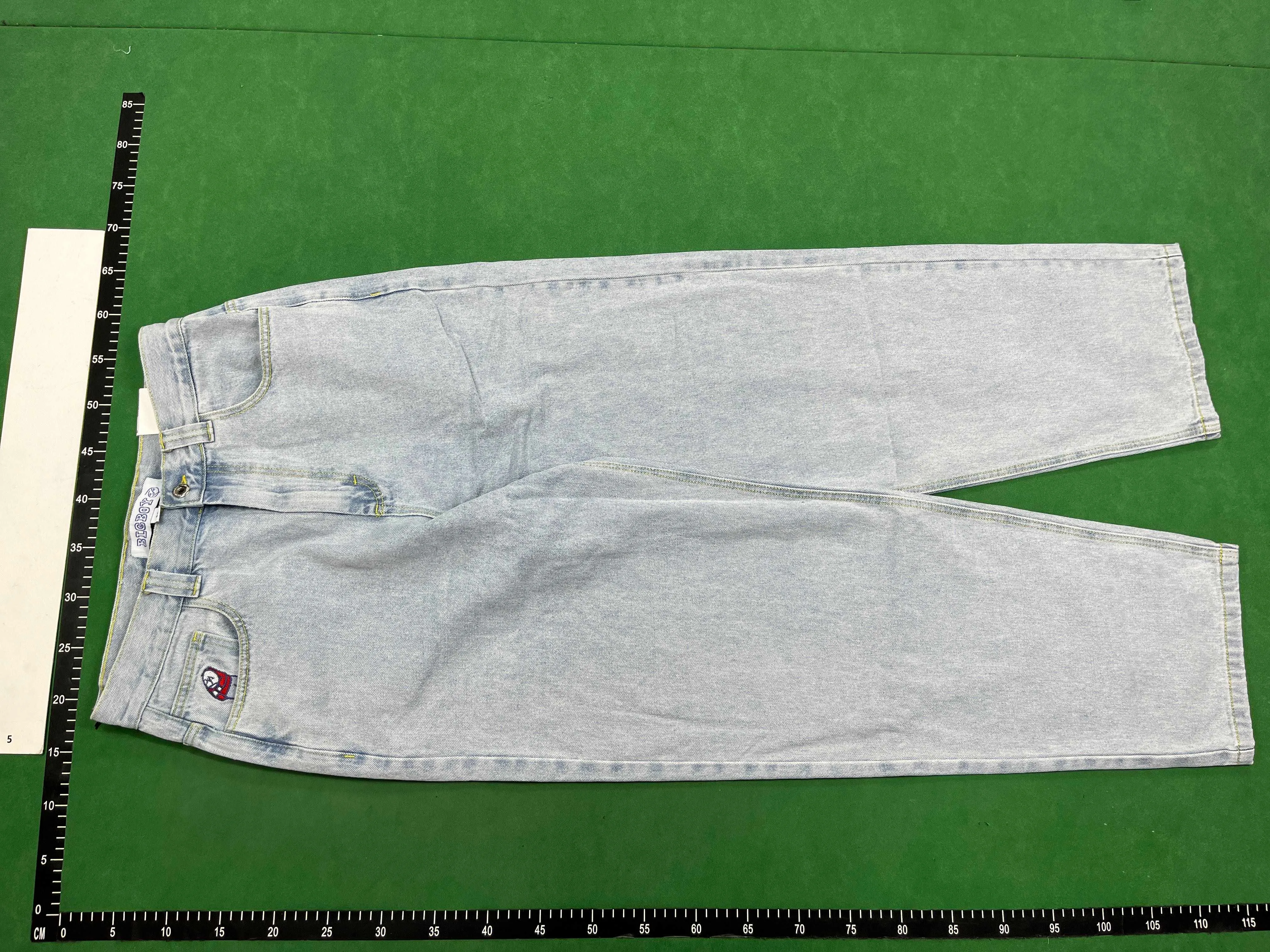 Polar Skate Co Big boy thumbnail 2