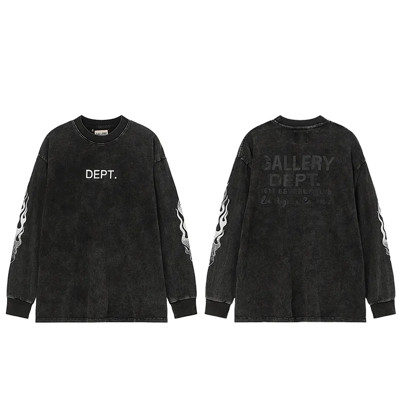 Gallery Dept Longsleeves thumbnail 2