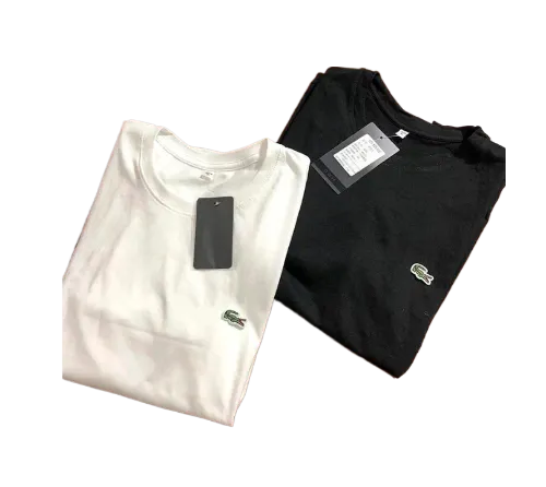 Lacoste t-shirt thumbnail 4