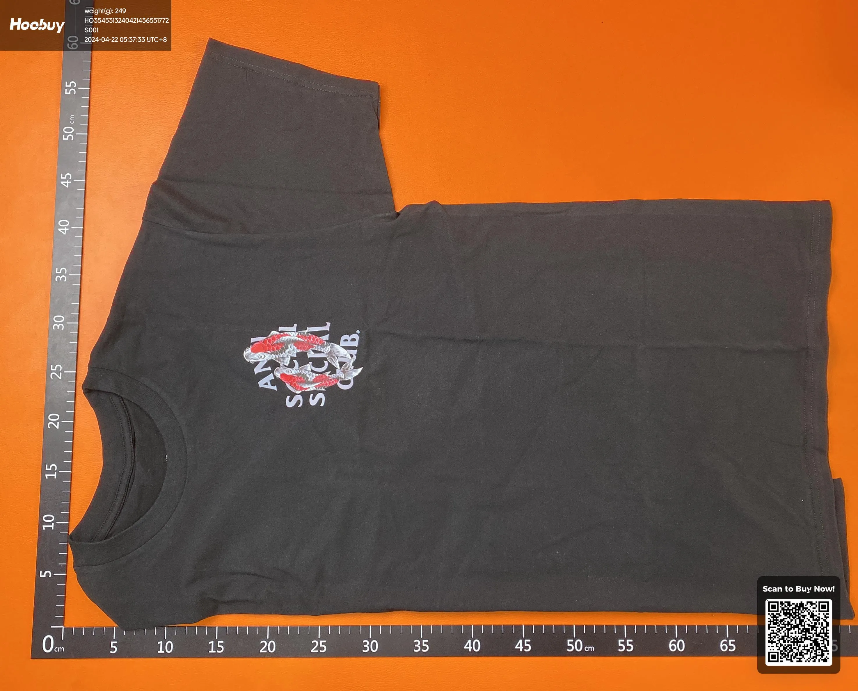 ASSC t shirt thumbnail 5