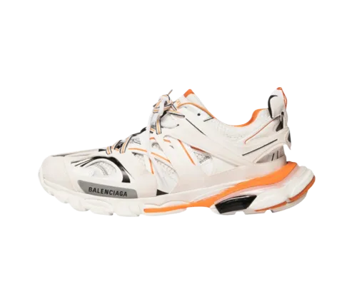 Balenciaga Track [GOOD] thumbnail 7