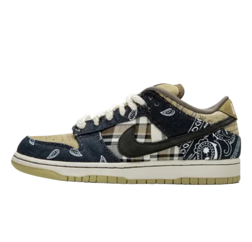 Nike Sb Dunk Low [PK] thumbnail 2
