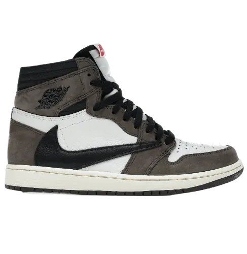 Jordan 1 Retro Low [GOAT] thumbnail 2