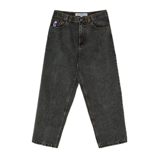 POLAR BIG BOYS BAGGY JEANS thumbnail 2