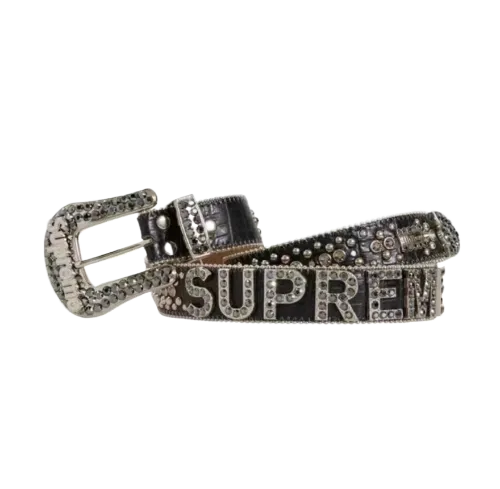 Supreme x bb simon belt thumbnail 2