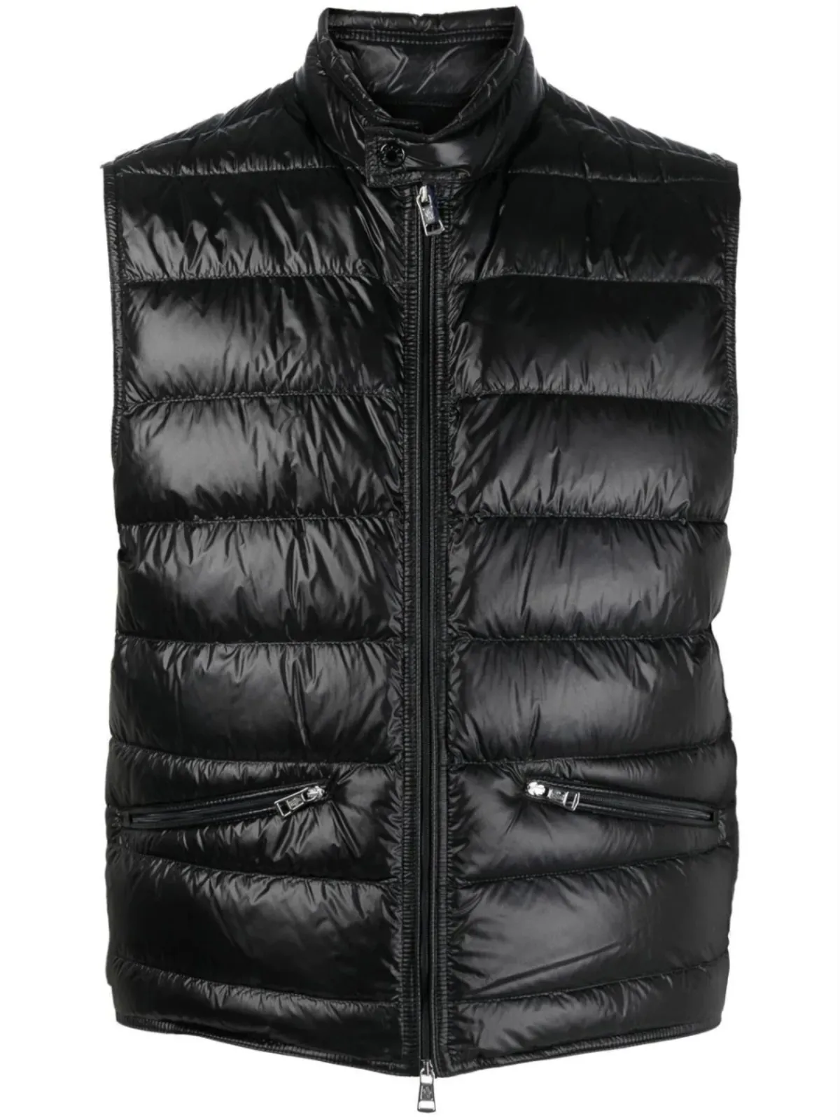 MONCLER GUI DOWN GILET VEST thumbnail 2