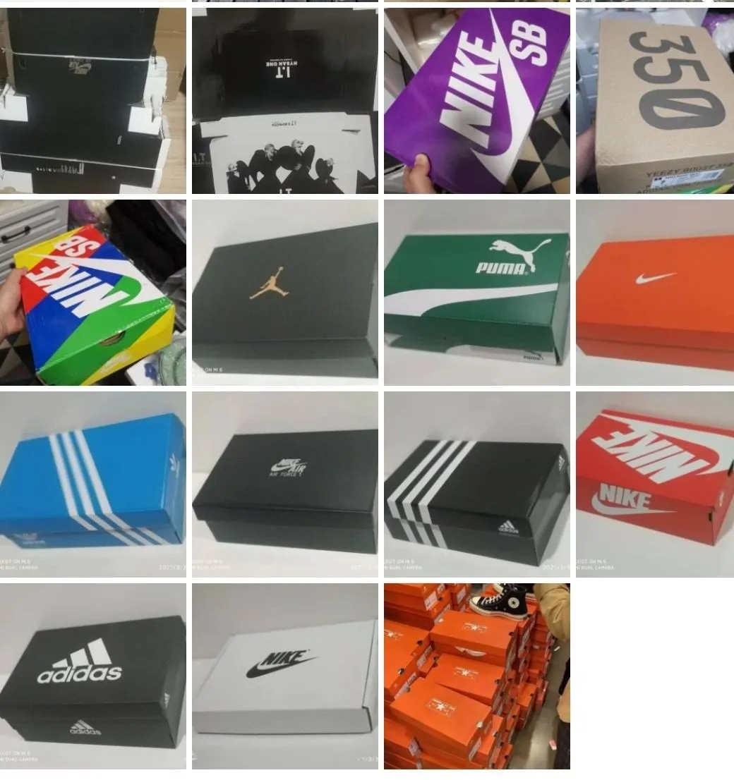 shoe boxes thumbnail 2