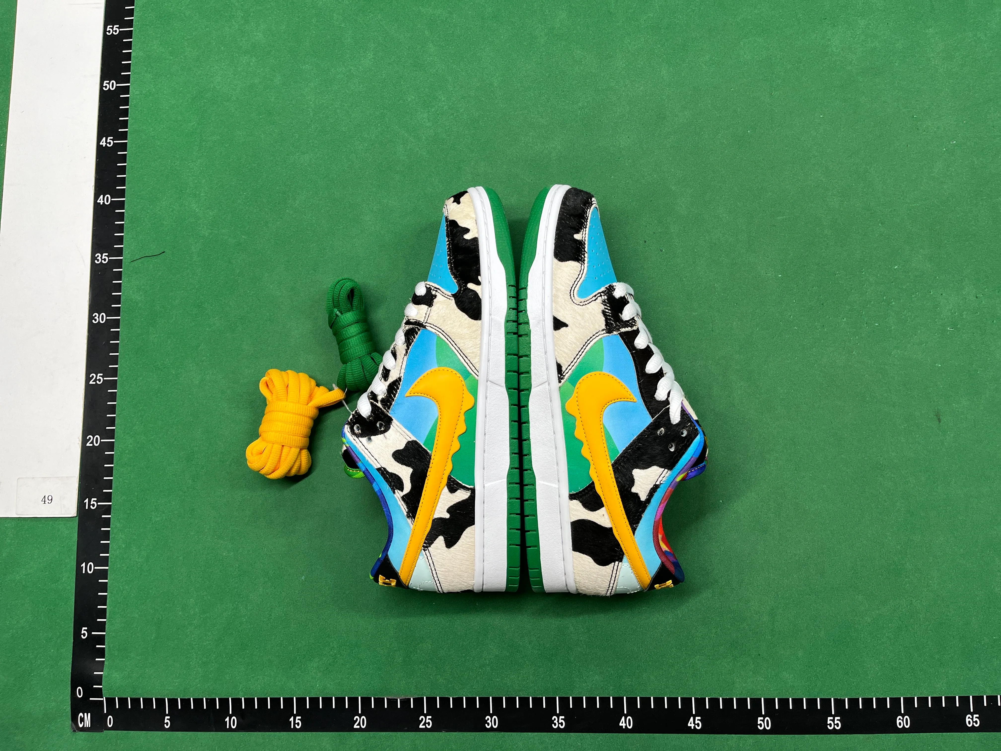 Nike SB Dunk Low [M] thumbnail 3