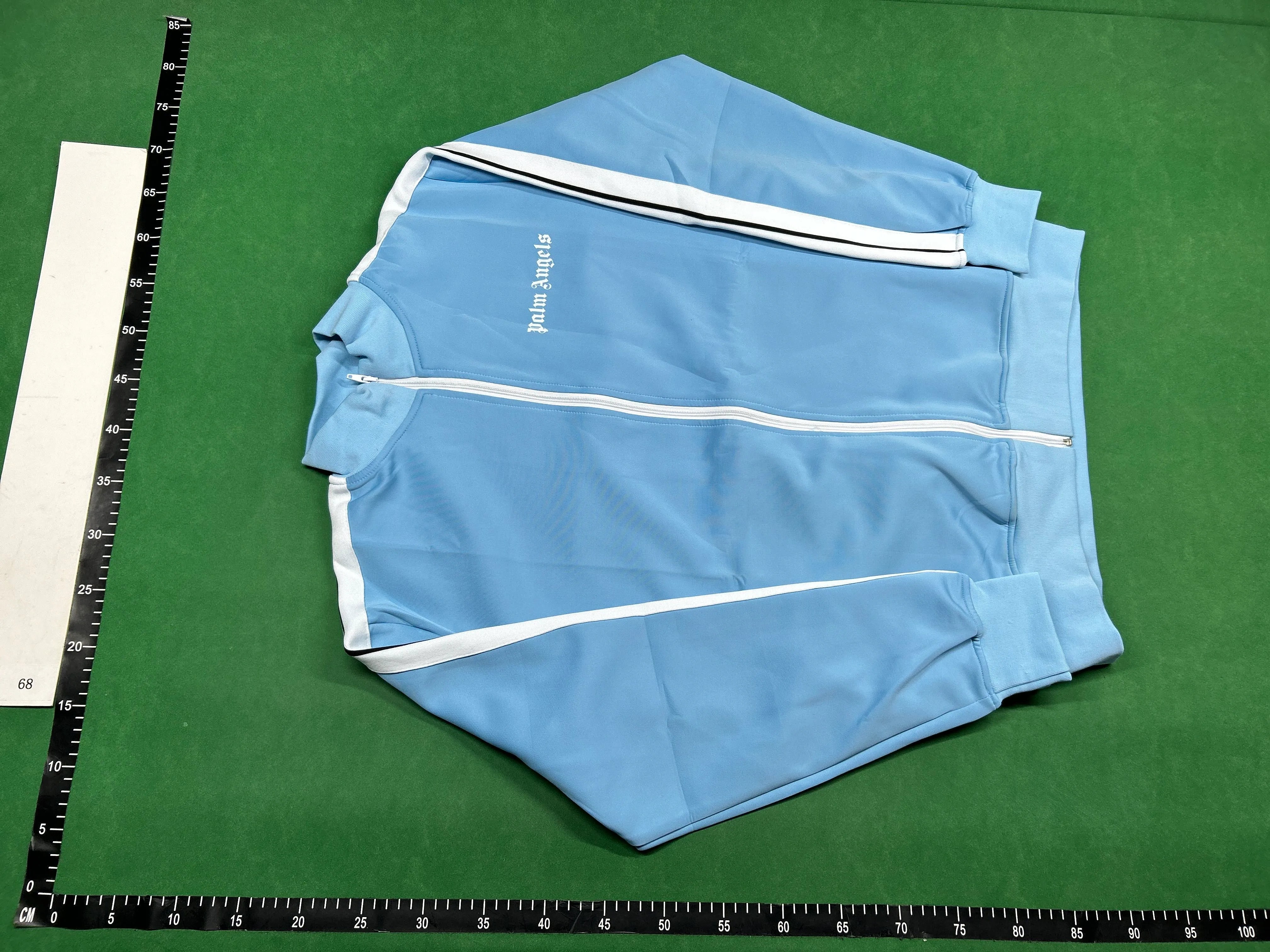 Palm Angels tracksuit thumbnail 2