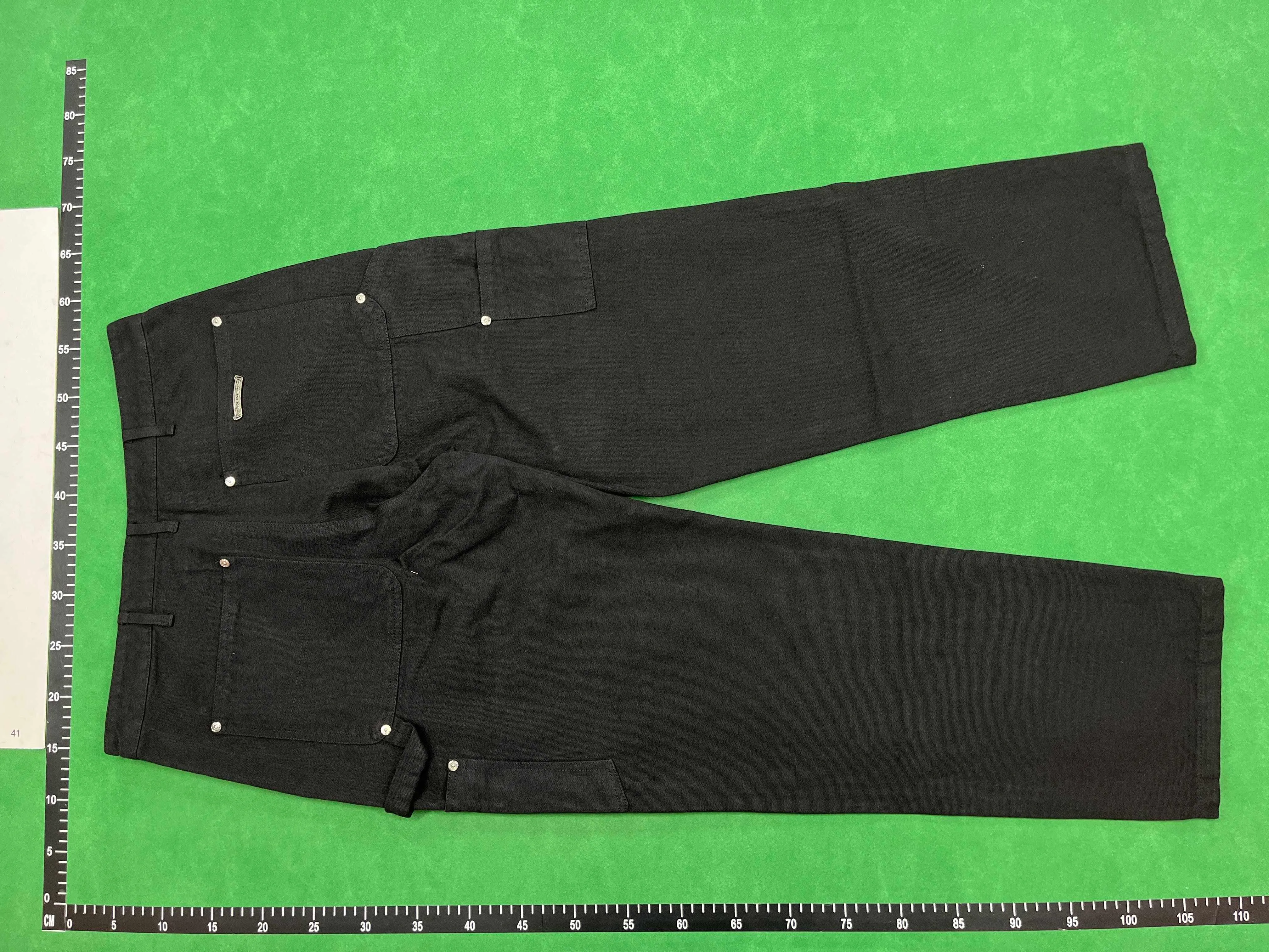 Chrome Hearts thumbnail 2