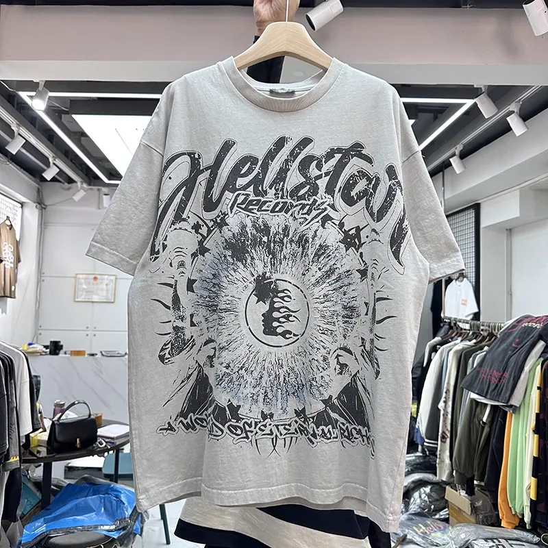Hellstar tee thumbnail 2