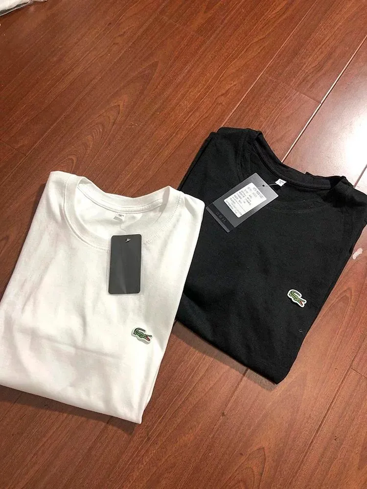 Lacoste t-shirt thumbnail 3
