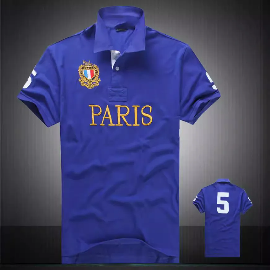 POLO RALPH LAUREN CHIEF KEEF thumbnail 3