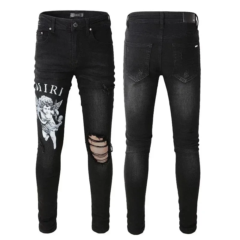 AMIRI jeans thumbnail 2