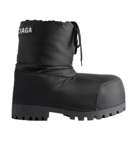 Balenciaga Alaska Ski Boot (2 Styles) thumbnail 2