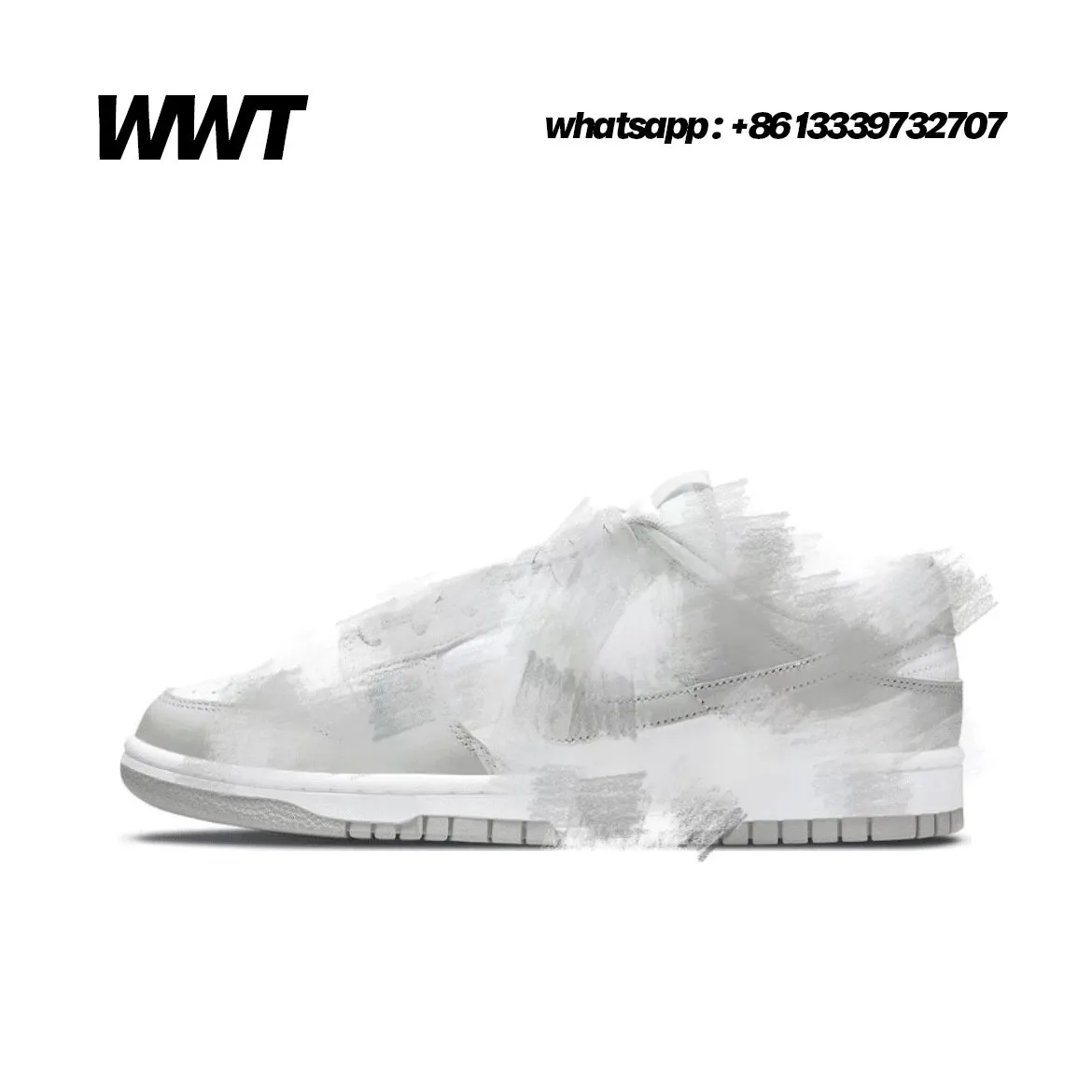 Nike Dunk Low [VT] thumbnail 3