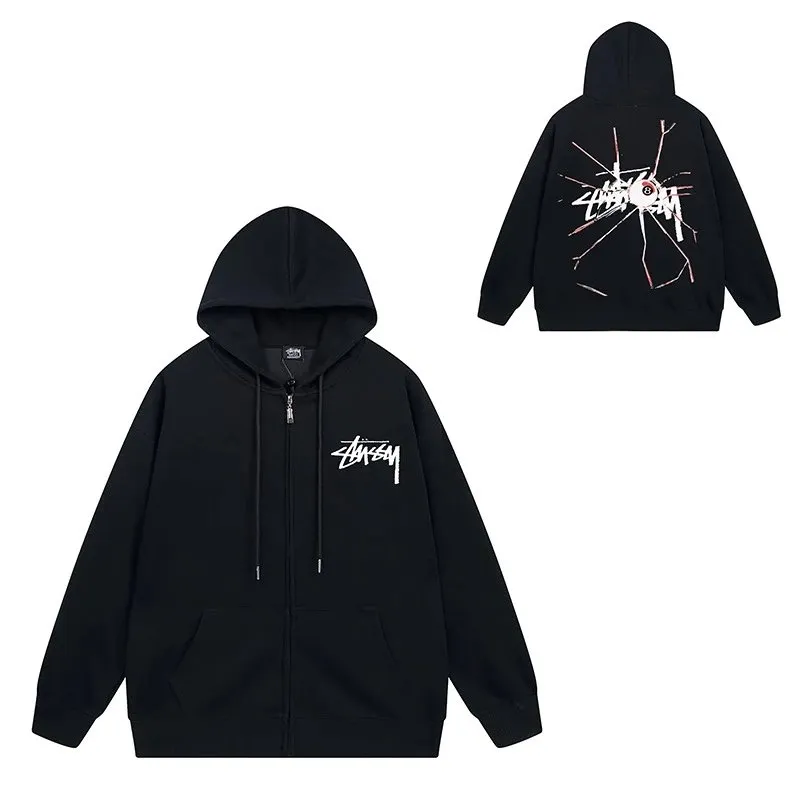 STUSSY ZIP UPS thumbnail 3