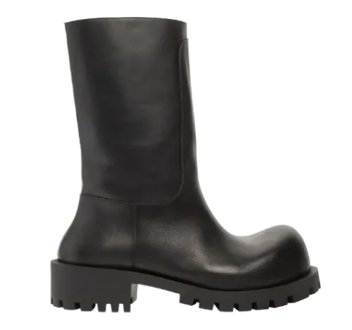 Balenciaga Hummer Boot thumbnail 2