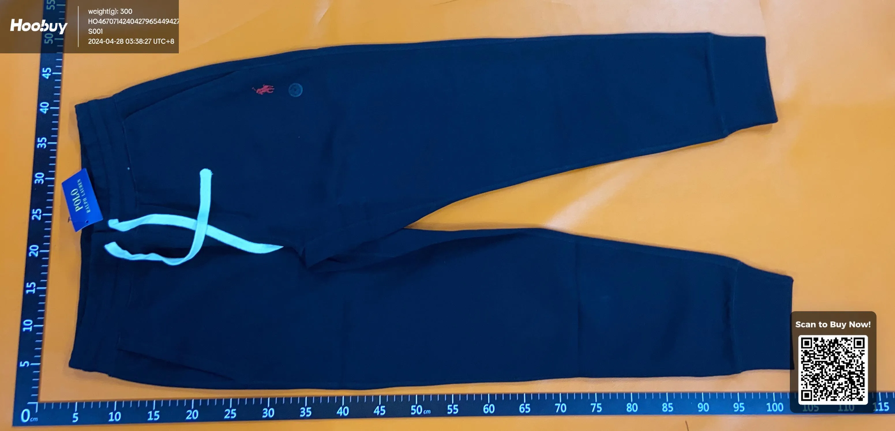 Ralph Laurens pants thumbnail 2