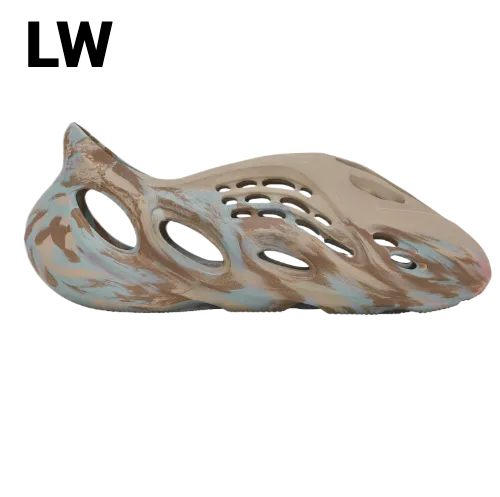 YEEZY FOAM RUNNER - Image 1