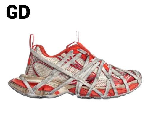 Balenciaga Extreme Lace Sneaker (5+ Styles) thumbnail 2