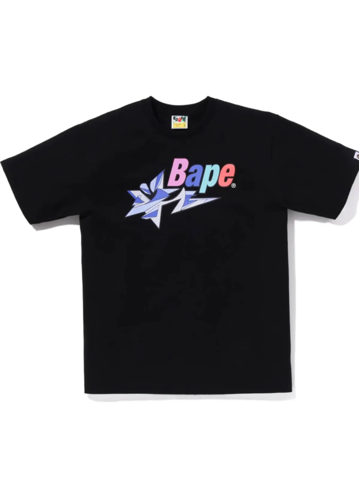 Bape Tees (tons of options) thumbnail 3