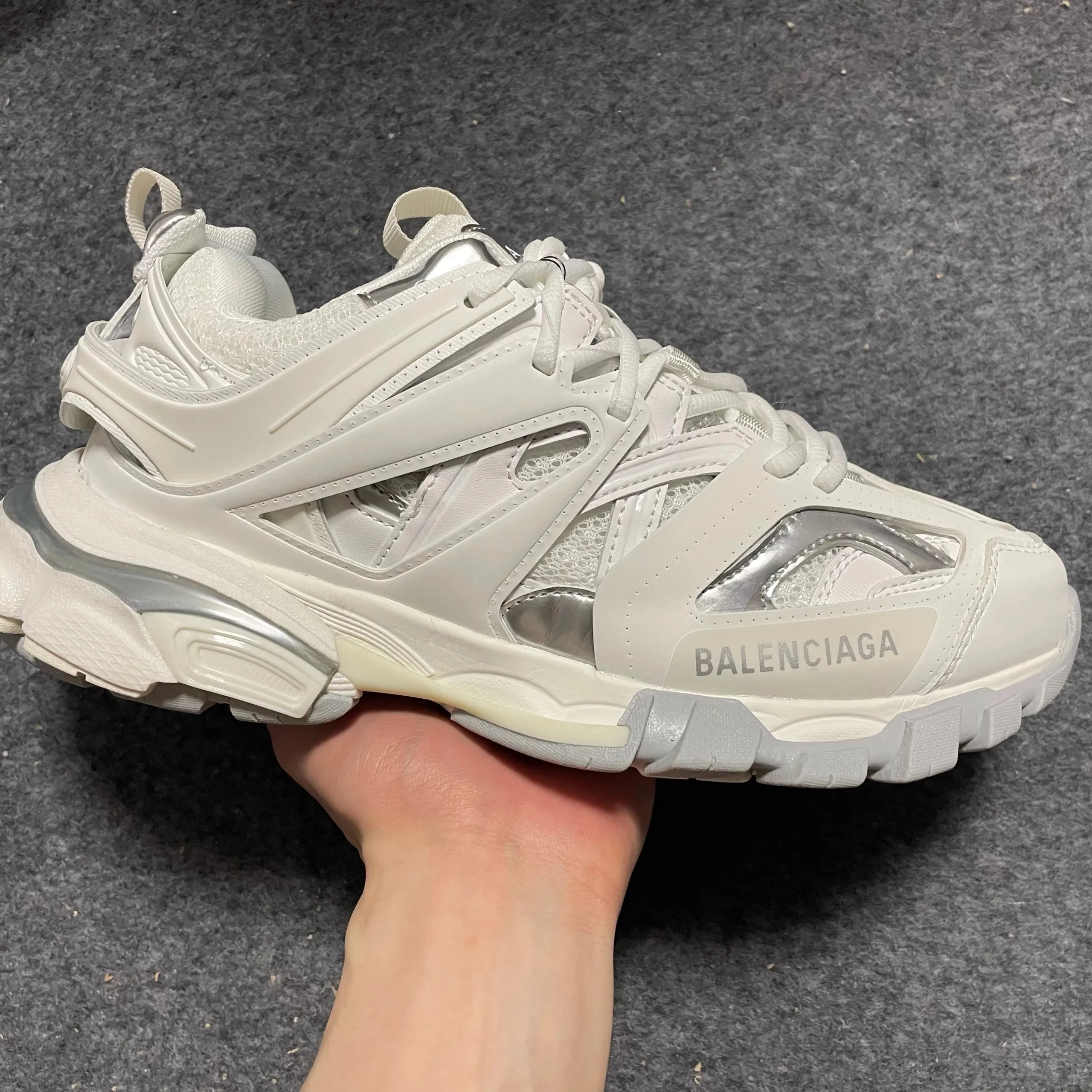 Balenciaga Track [GOOD] thumbnail 4