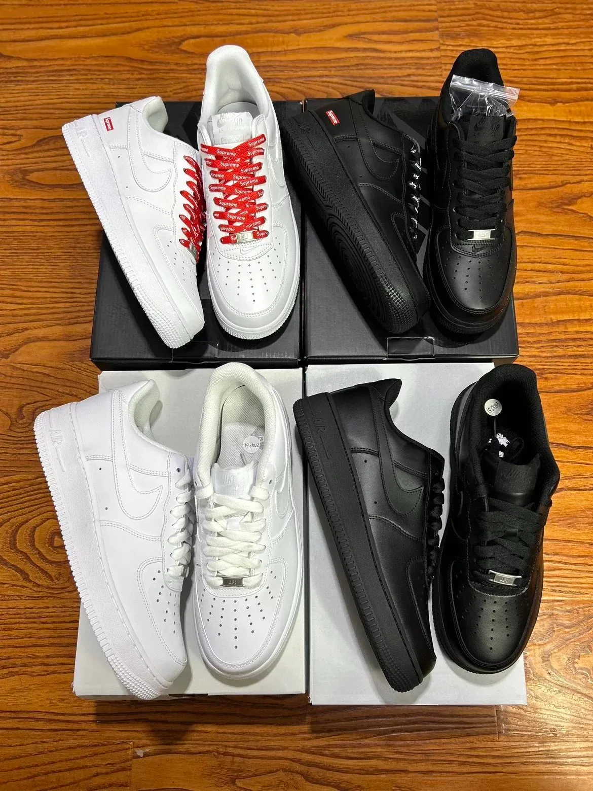 Nike Air Force 1 Low [XP] thumbnail 2