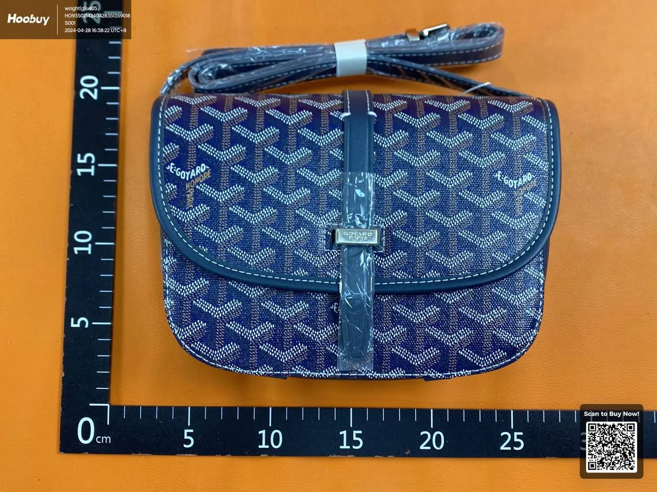 goyard bag thumbnail 2