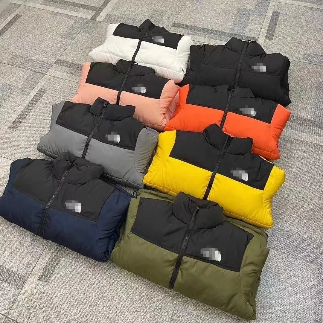 NORTH FACE jacket thumbnail 2