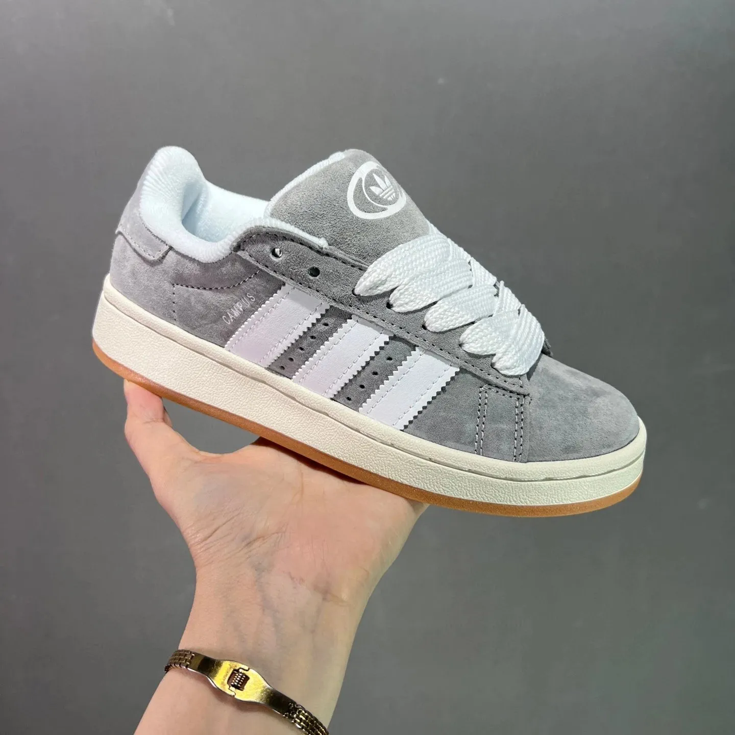Adidas Campus 00s thumbnail 2