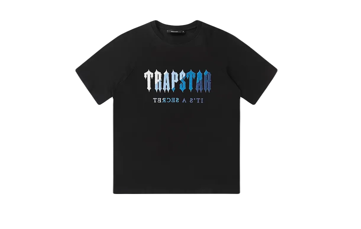 Trapstar Shirt w/ Shorts thumbnail 4