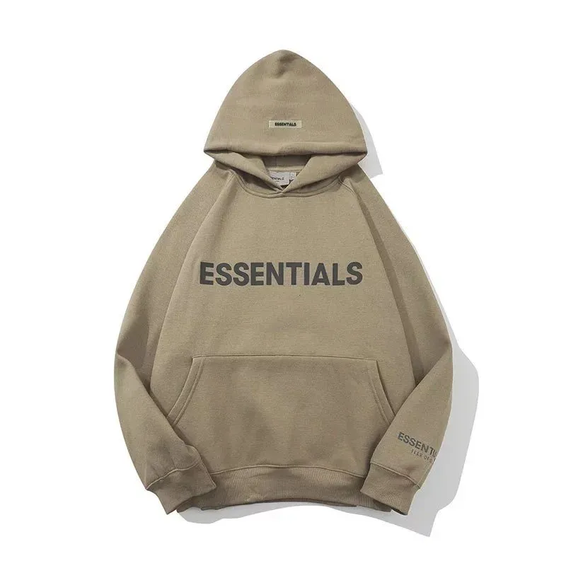 Essentials fear of god (donji deo) thumbnail 2