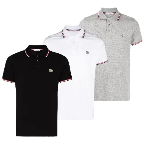 Moncler Polo thumbnail 5