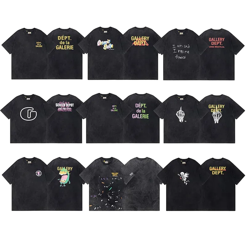 gallery dept shirts thumbnail 2